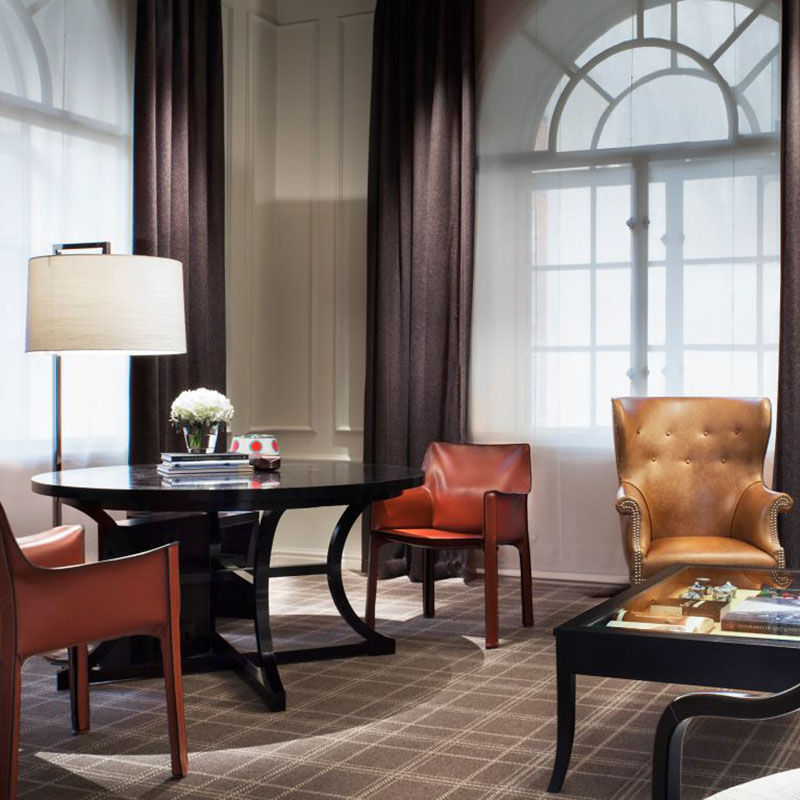 Grand Premier Suite