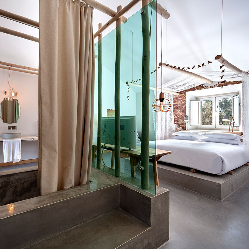 Charming Double Room