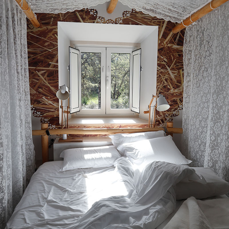 Charming Double Room