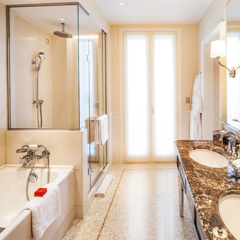Parigi Junior Suite