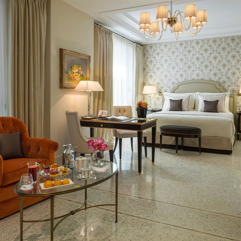 Executive Suite