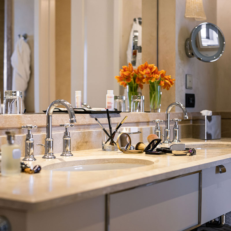 Prestige Panoramic Suite