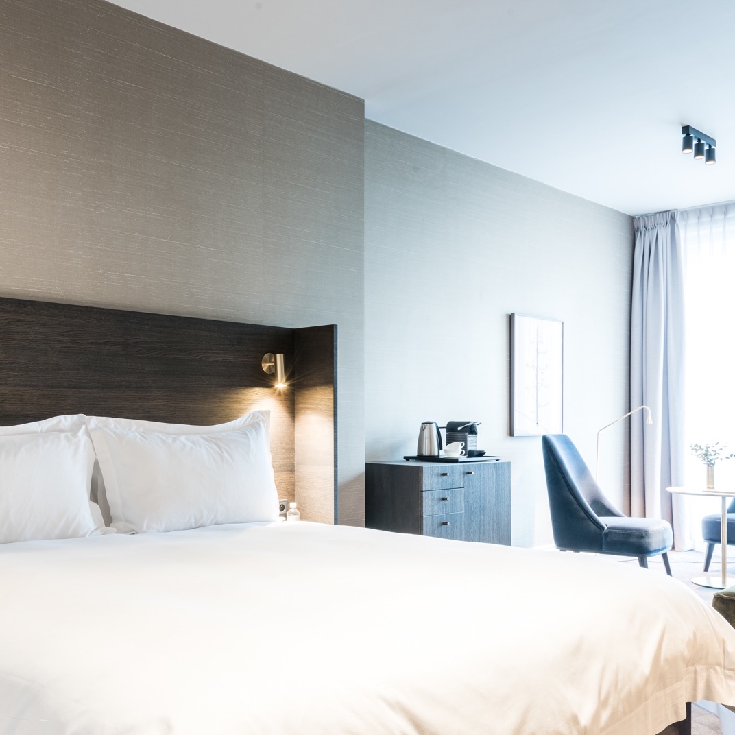 Luxury Room Grand 