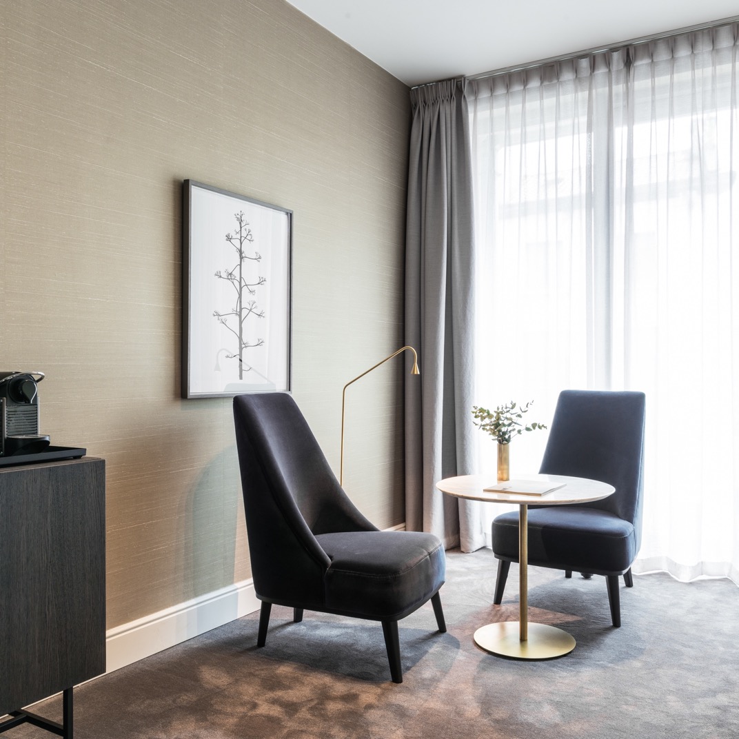 Luxury Room Grand 