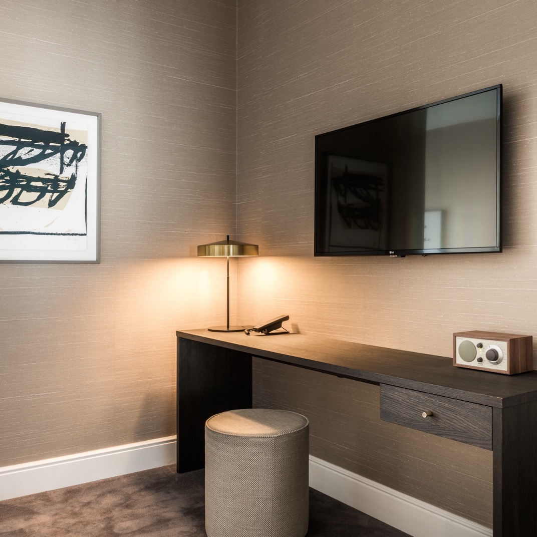 Luxury Room Grand 