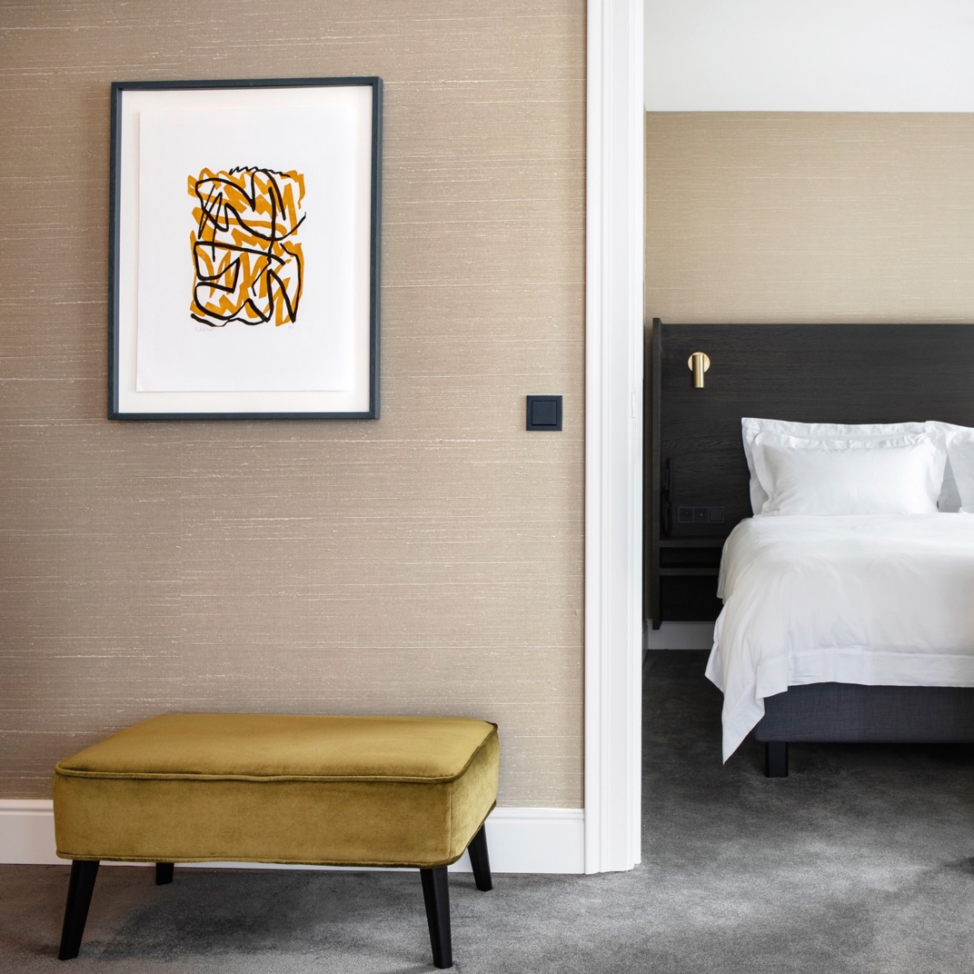 Pillows Suite