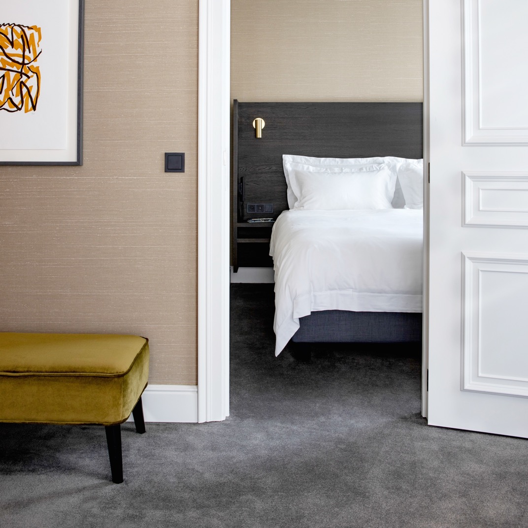 Pillows Suite