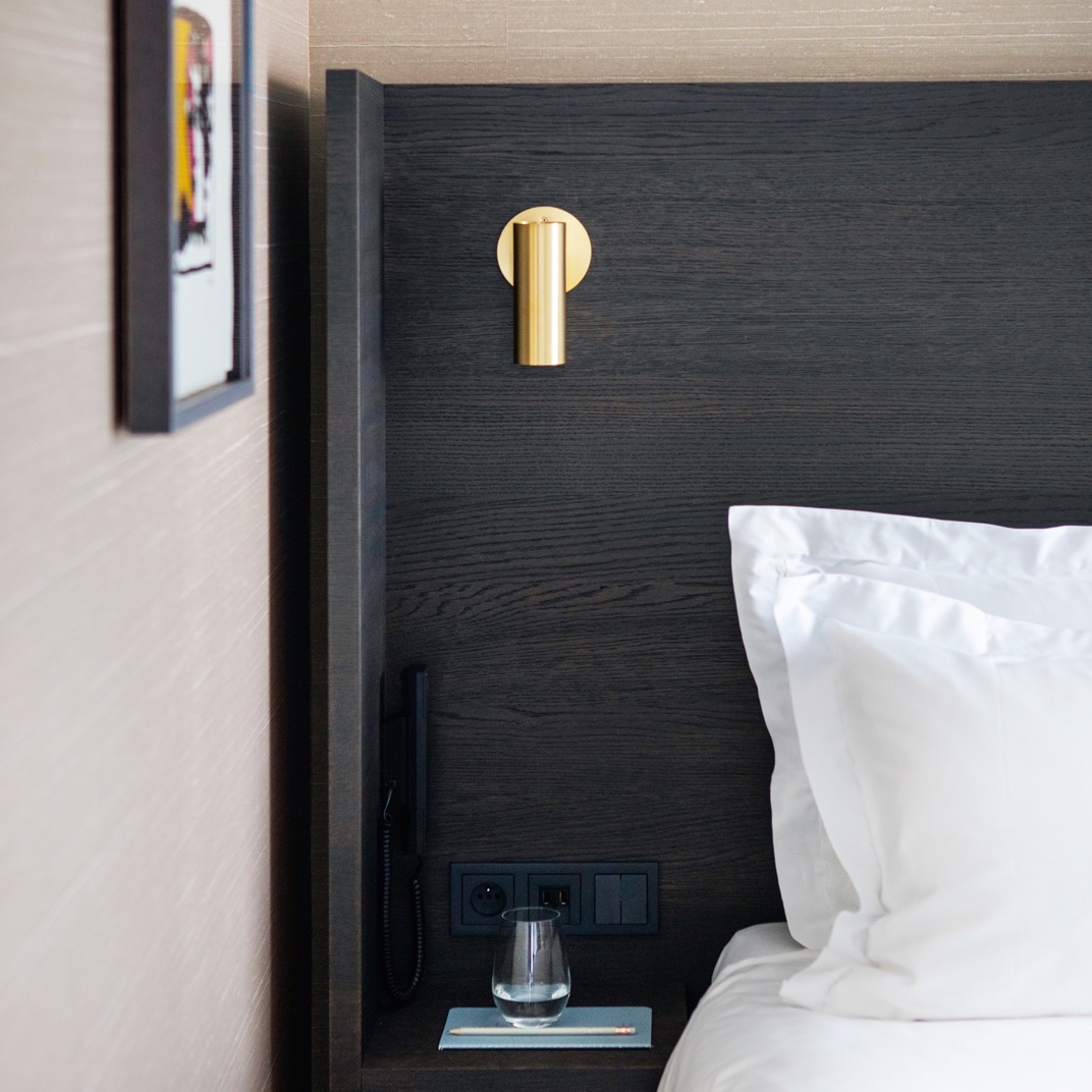 Pillows Suite
