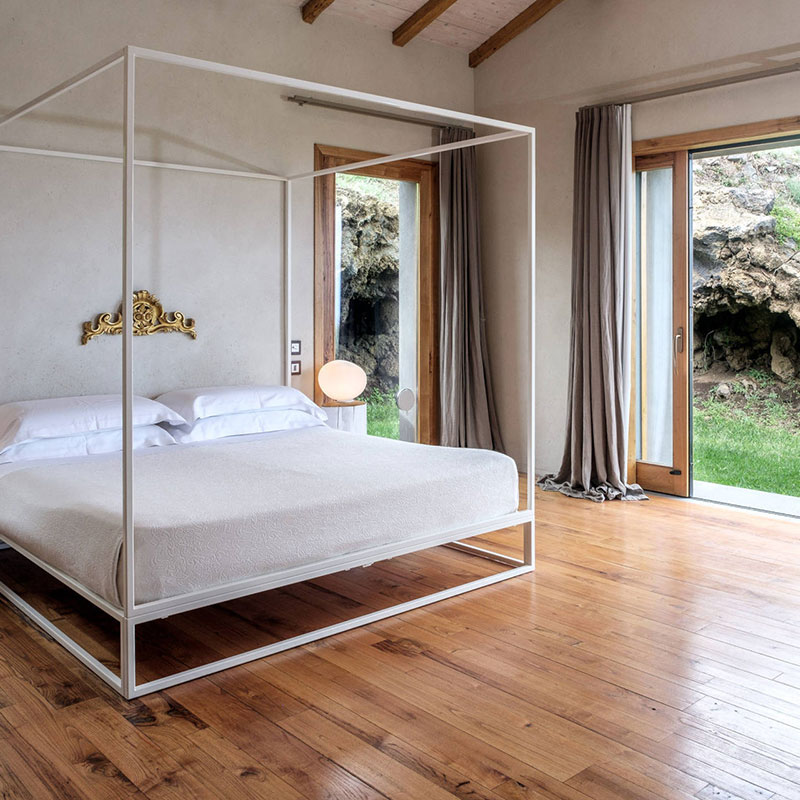 Two Bedroom Pool Villa