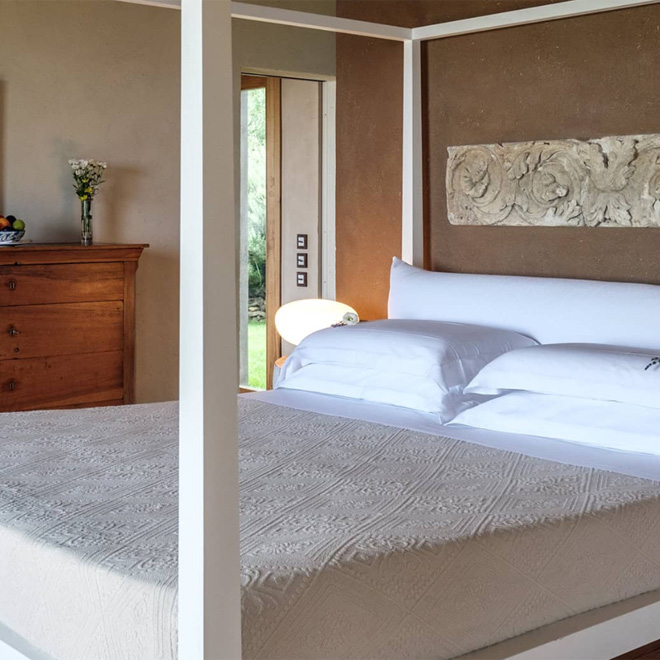 Two Bedroom Pool Villa