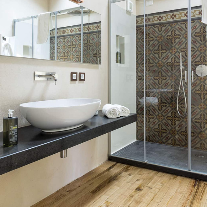 Two Bedroom Pool Villa