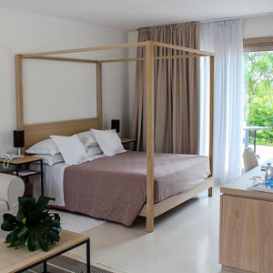 Junior Suite Deluxe 