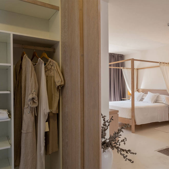 Junior Suite Deluxe 