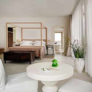 Suite Superior