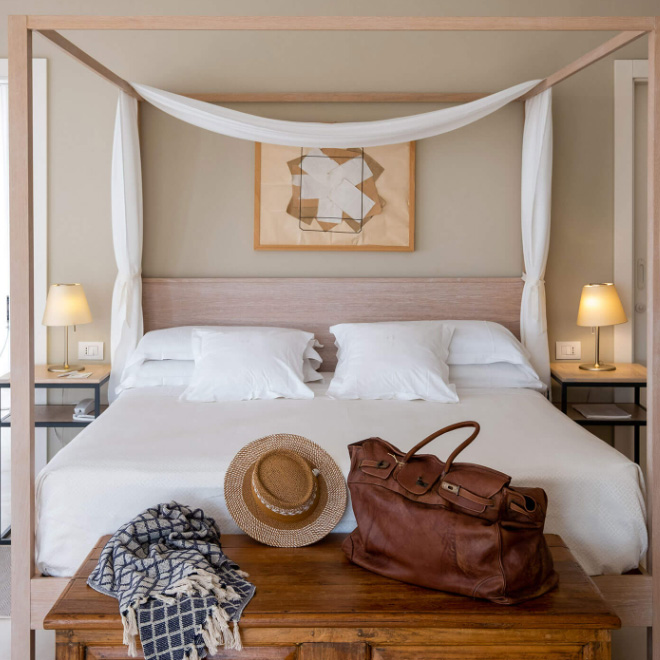 Suite Superior