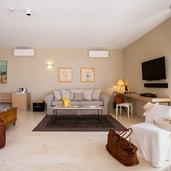 Suite Superior
