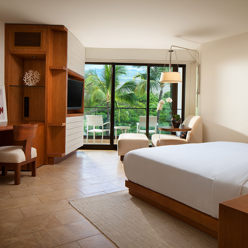 Andaz Resort View King