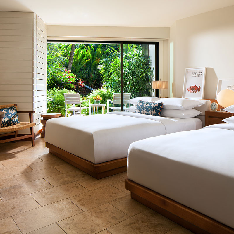 Andaz Resort View 2 Queens