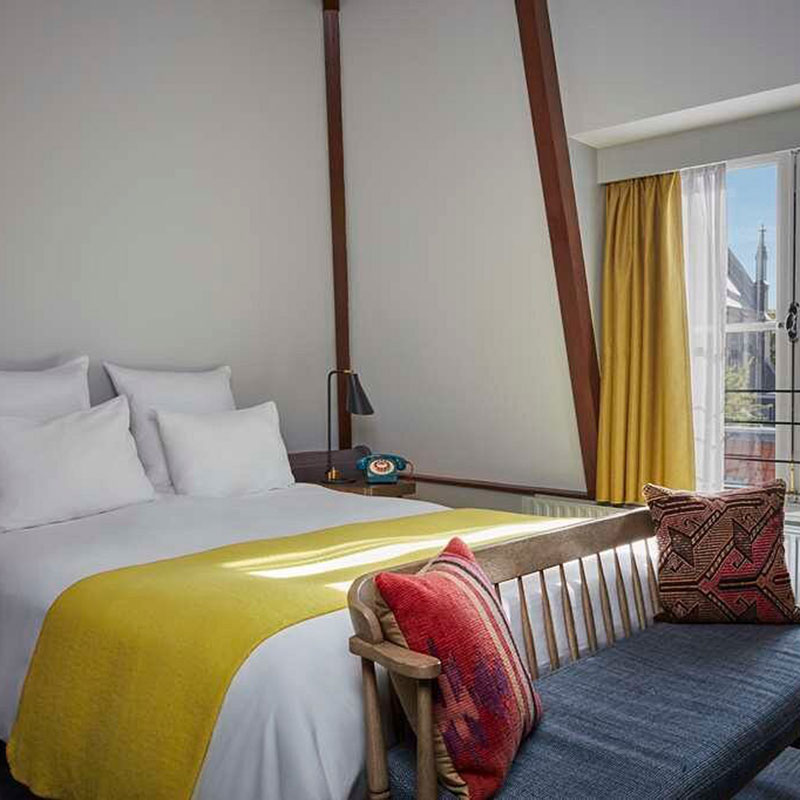 Cosy Room
