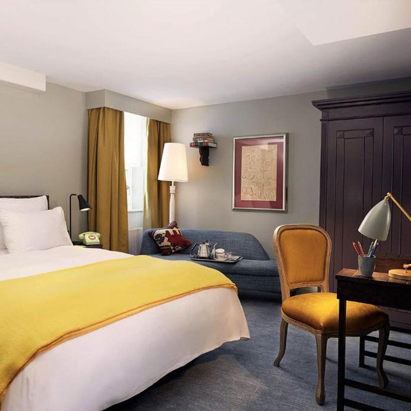 Cosy Room