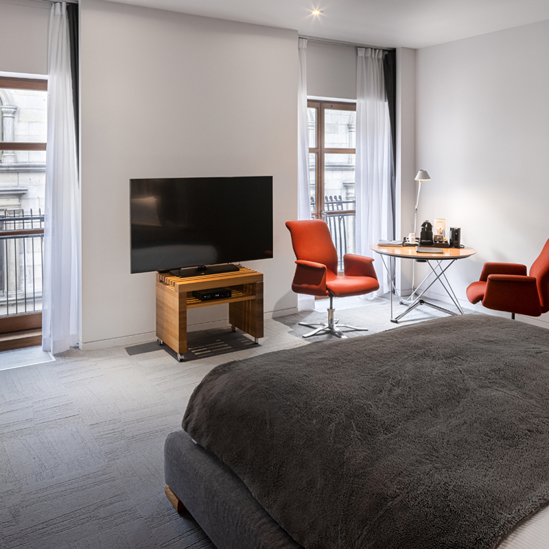 Loft Deluxe