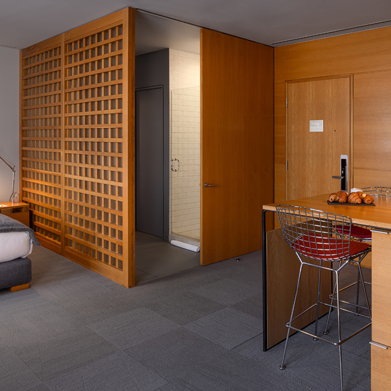 Terrace Loft