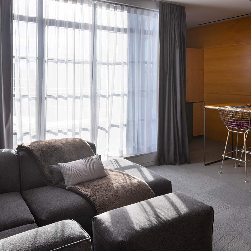 Terrace Deluxe