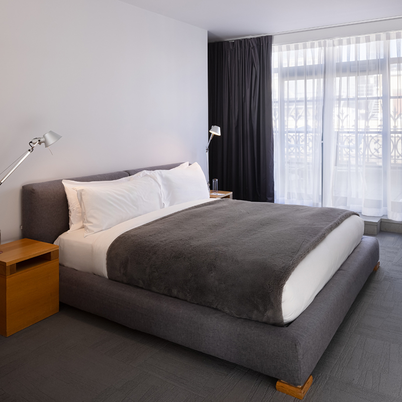 Terrace Deluxe