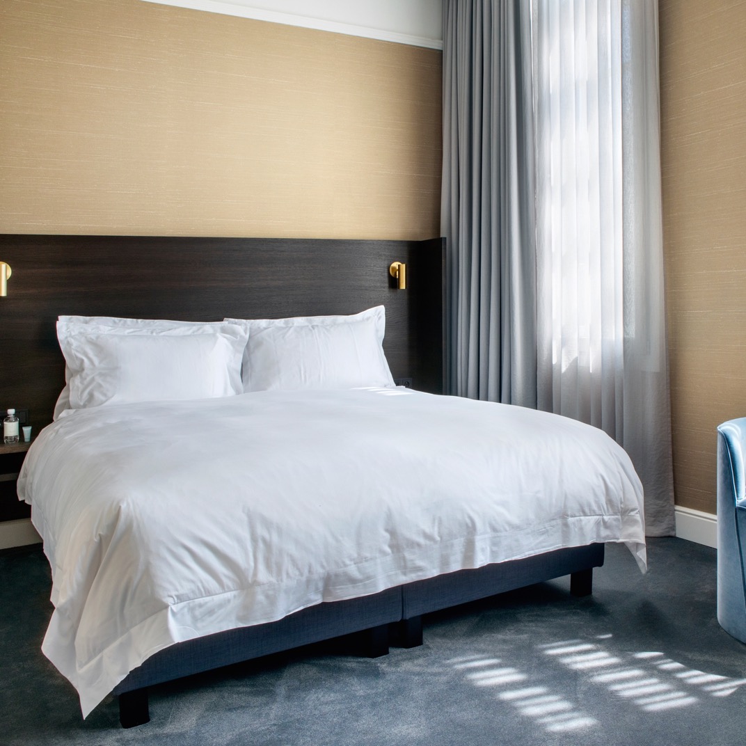 Luxury Room