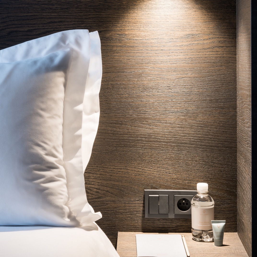 Luxury Room