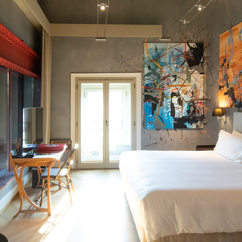Grand Terrace Room