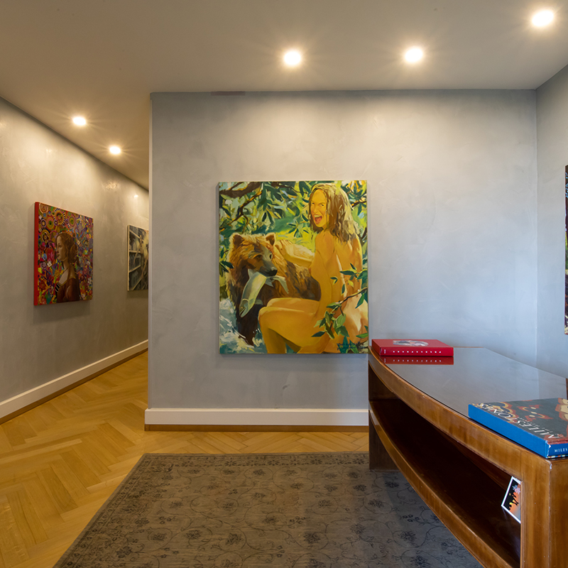 Scala Master Suite