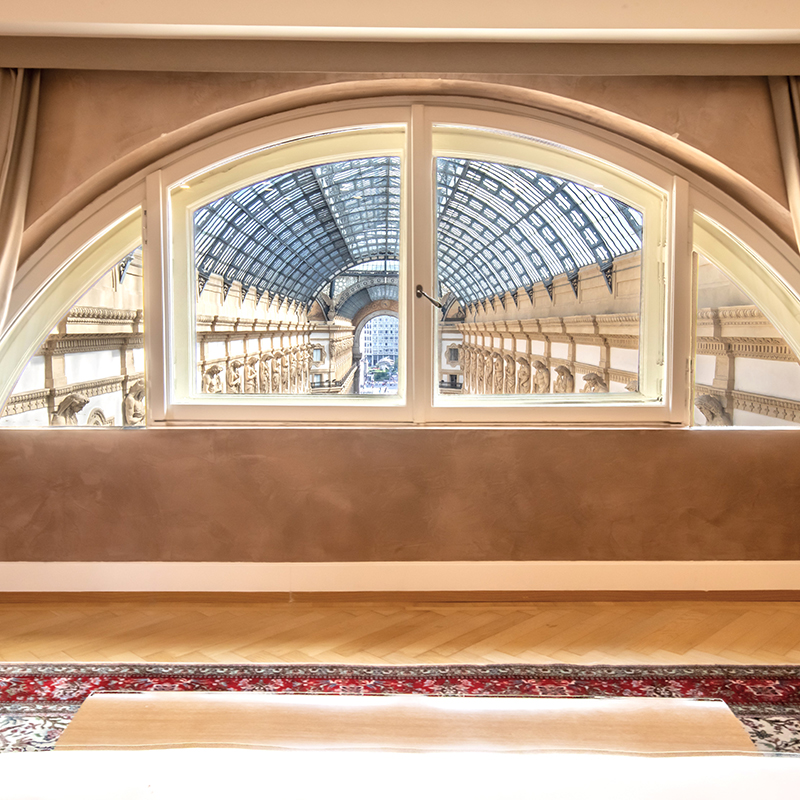 Gallery Royal Suite