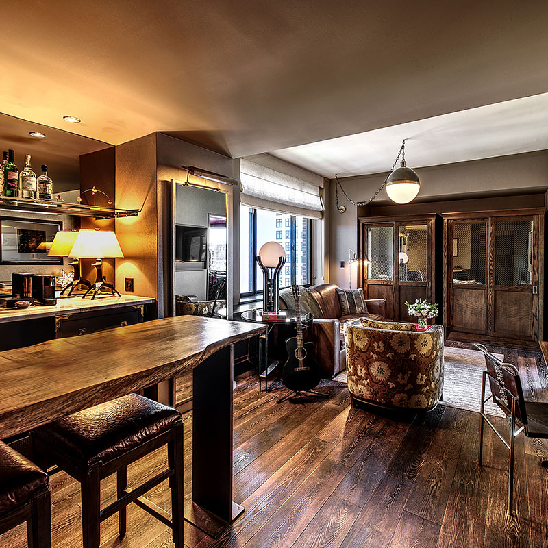 Grand Suite