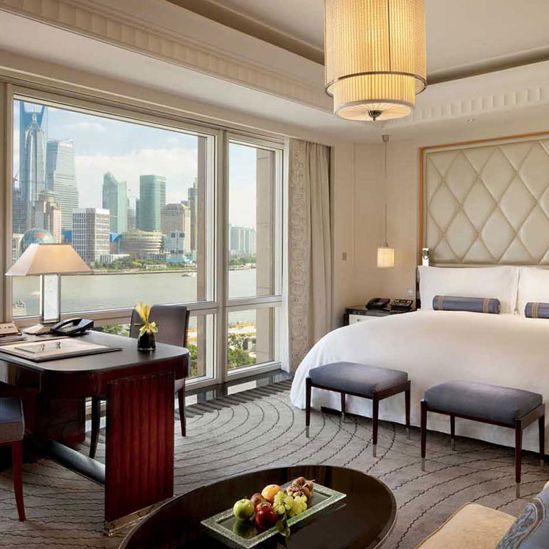 Grand Deluxe River Suite