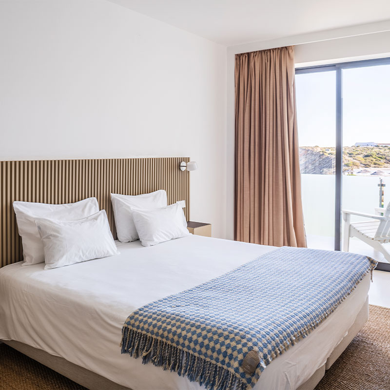 Suite with Garden View