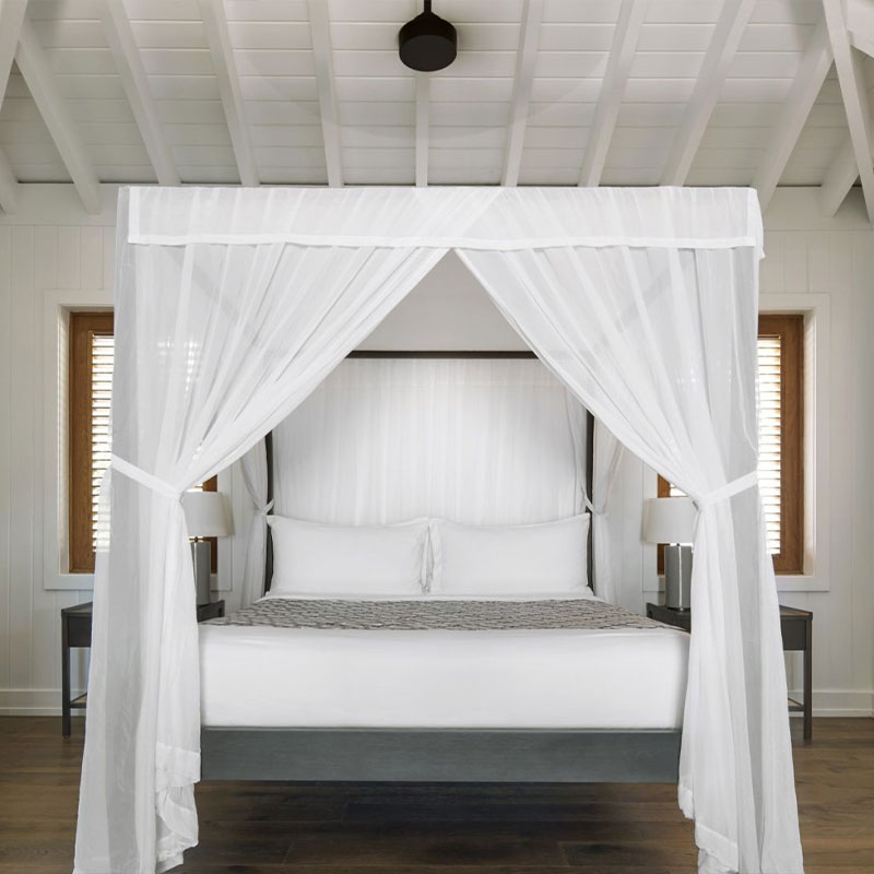 One Bedroom Beachfront Suite