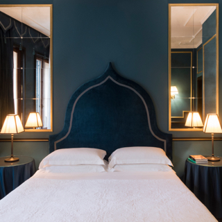 Splendid Heritage Suite