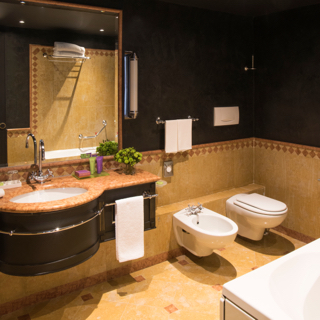 Splendid Heritage Suite