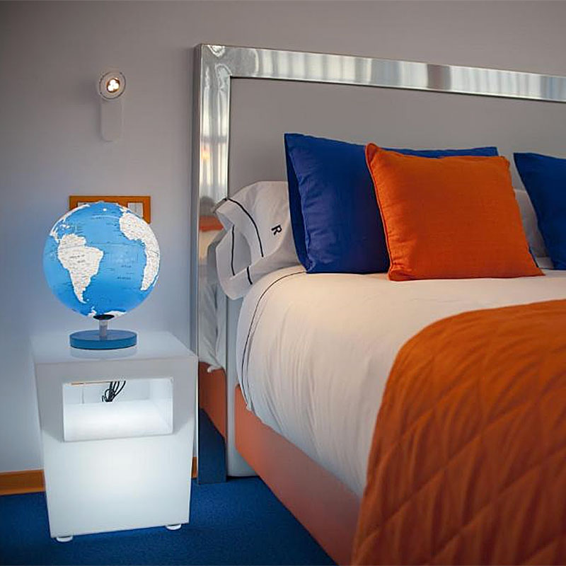 Double Room Individual Use