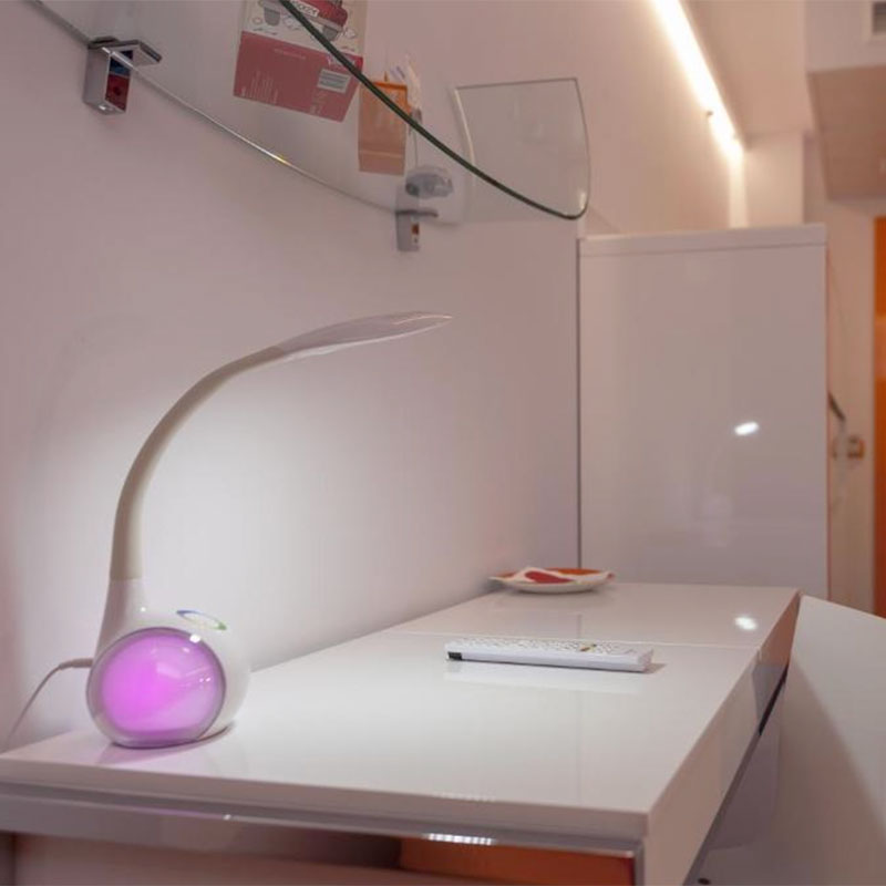 Double Room Individual Use
