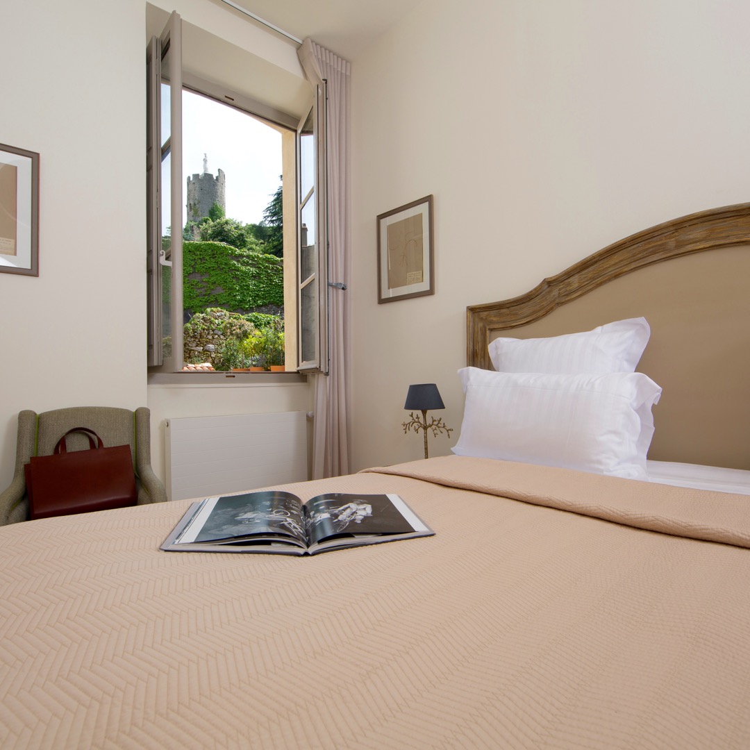Comfort Superior Room