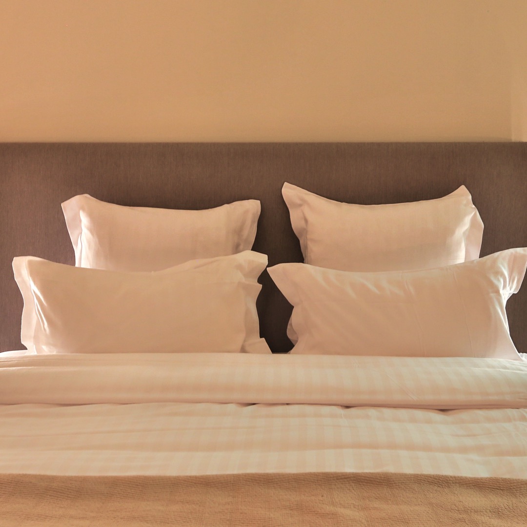 Comfort Superior Room