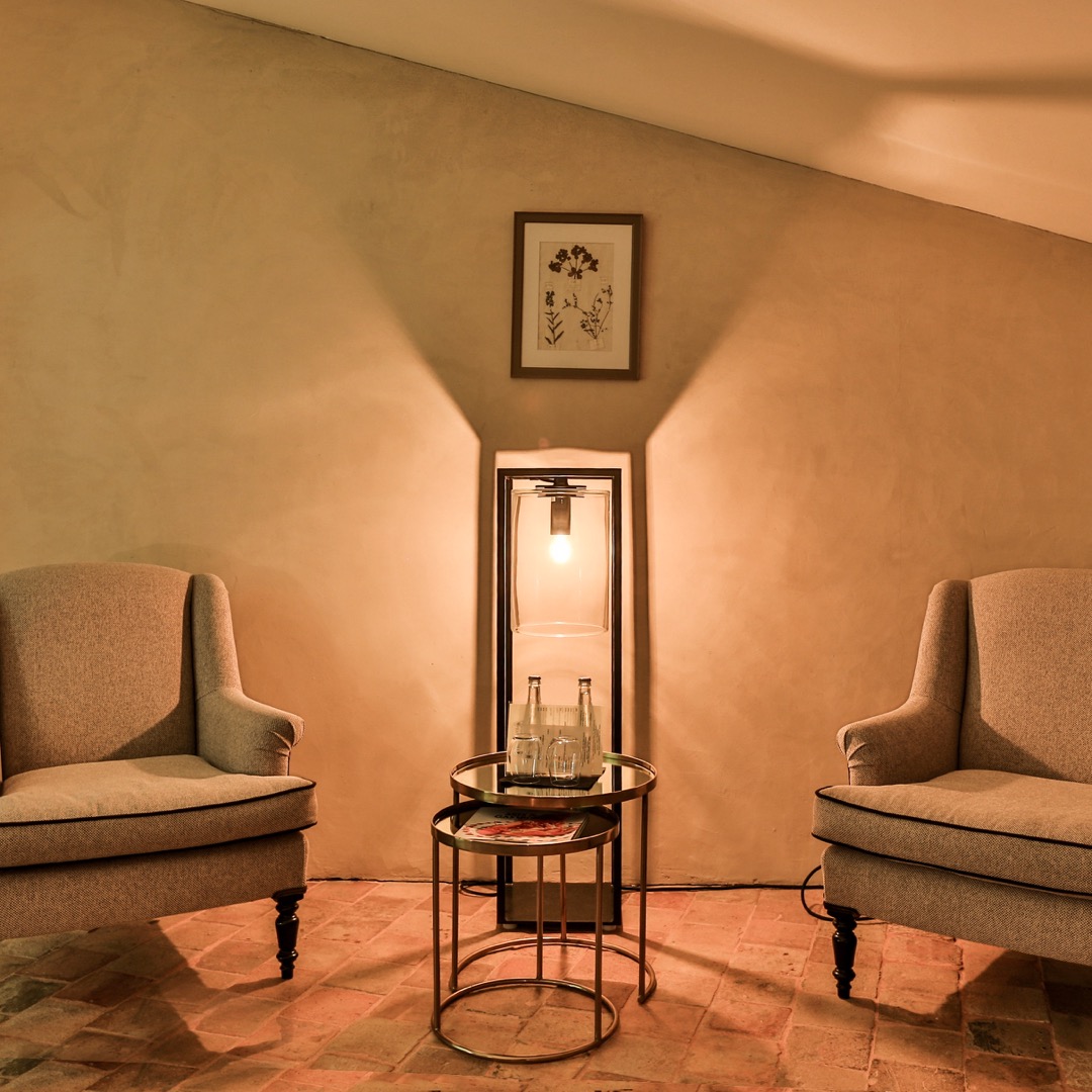 Comfort Superior Room