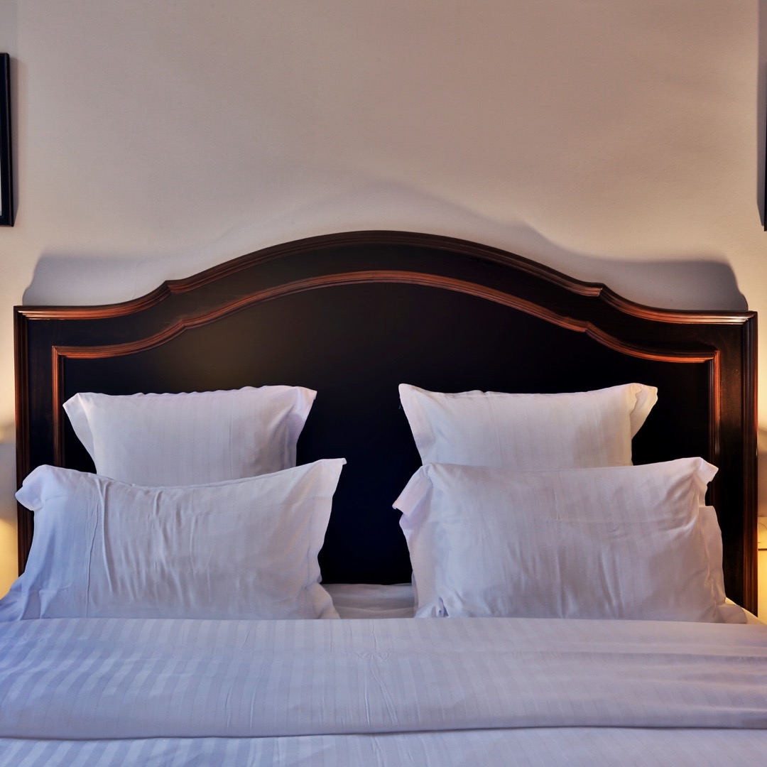 "Historique" room