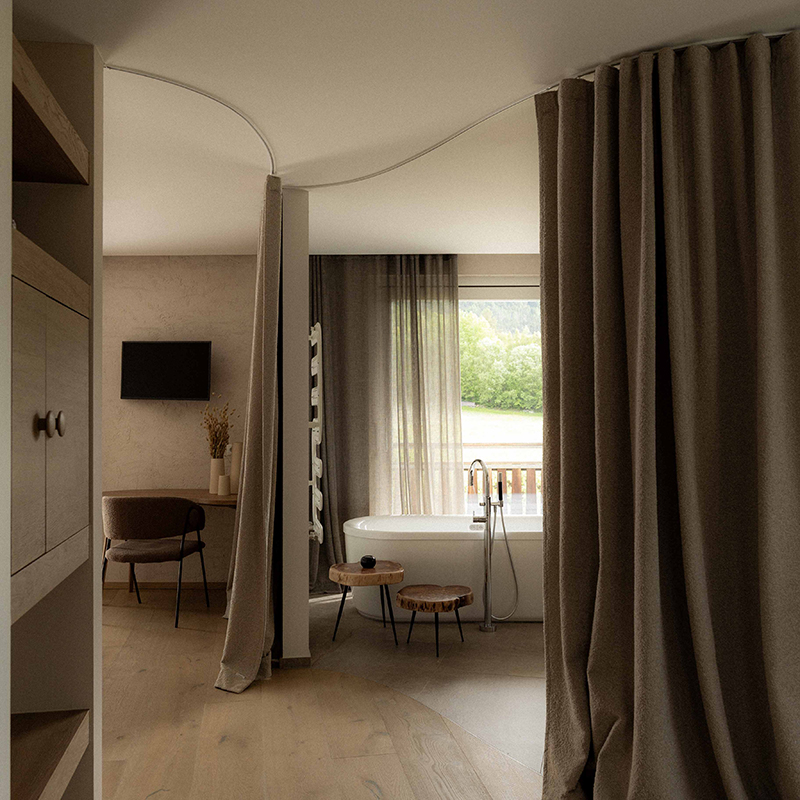 Wellness Suite