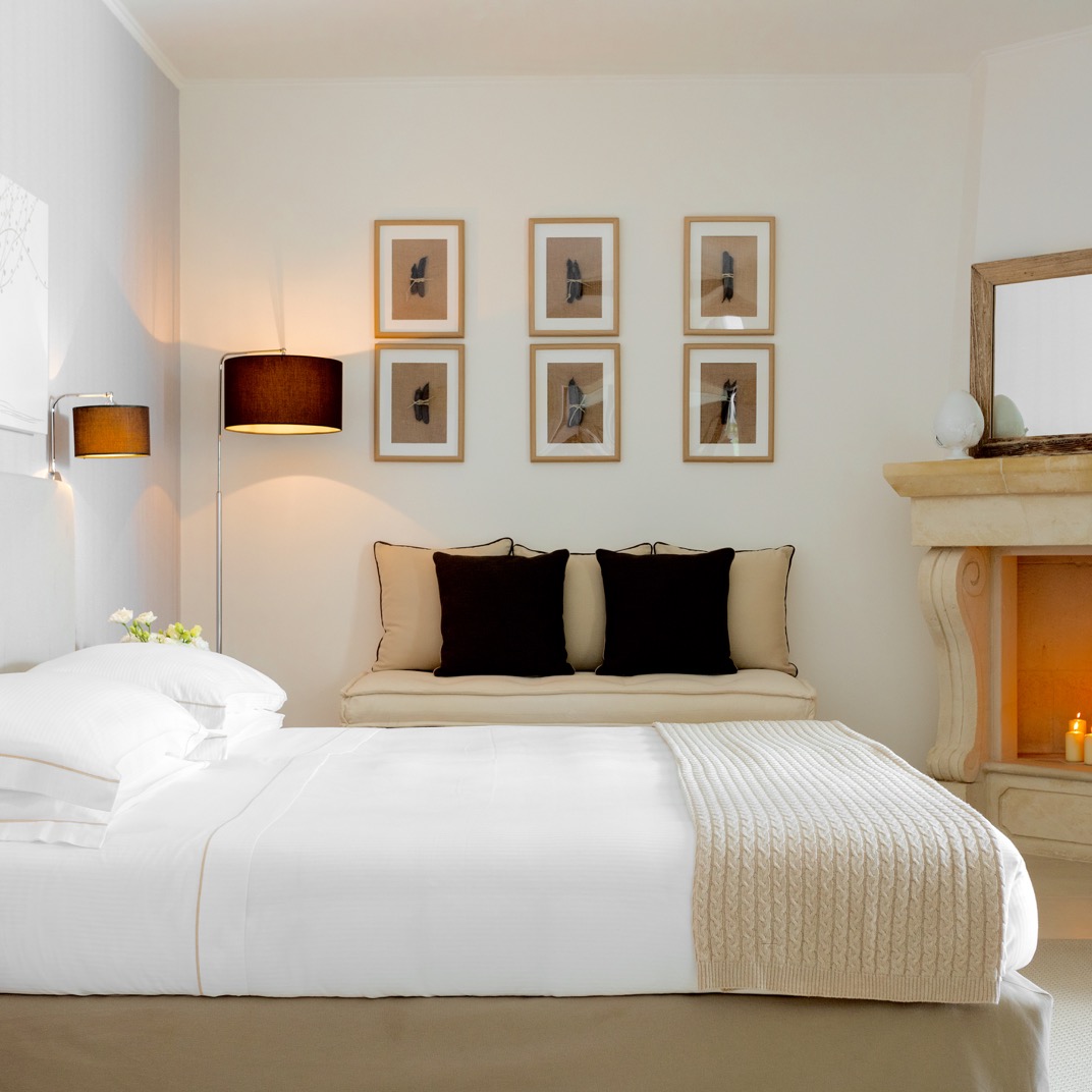 Suite Executive Sea View