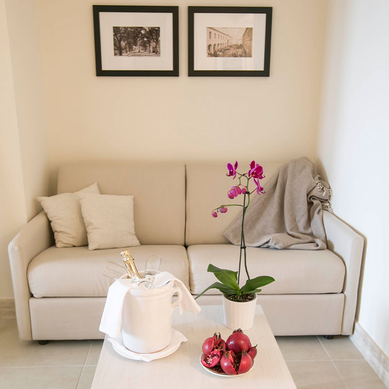 Junior Suite