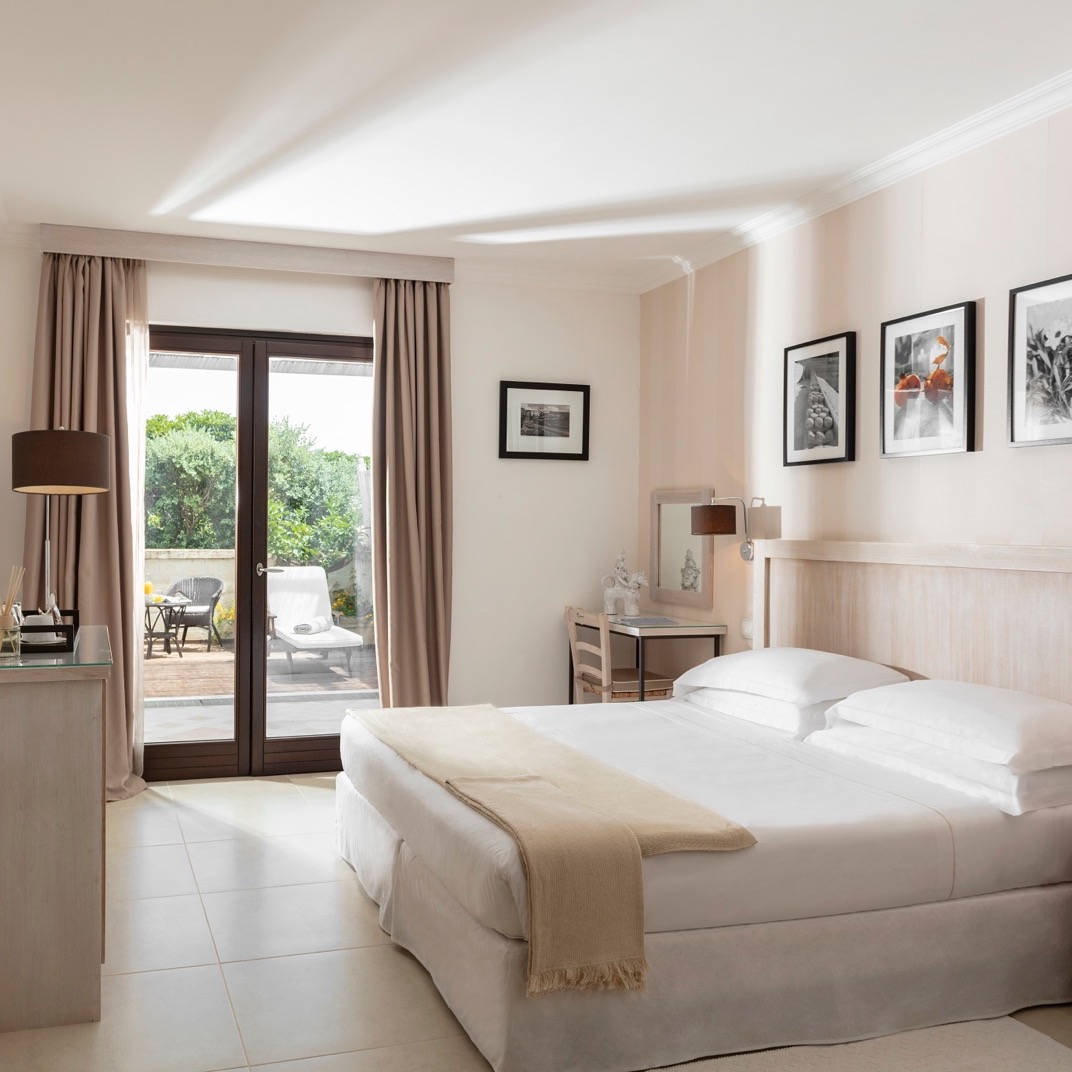 Classic Room