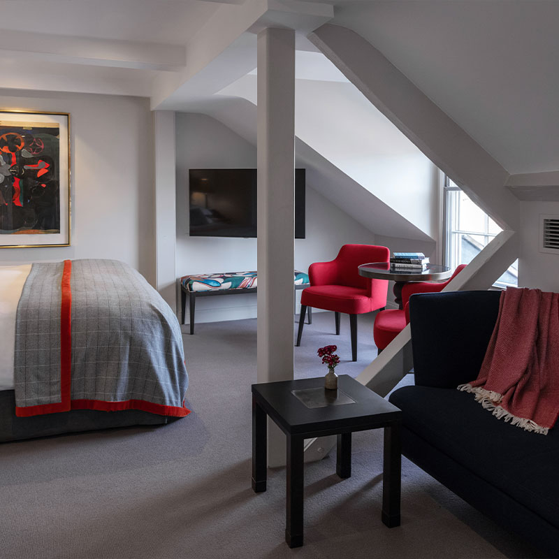 Junior Suite